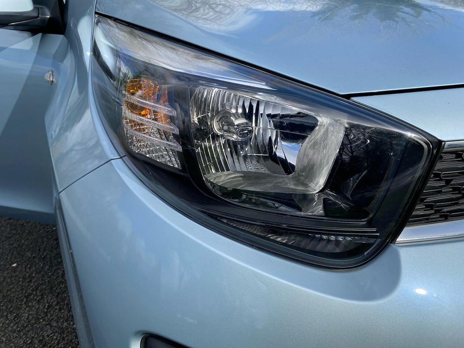 Used Kia Picanto 2019 for sale - 78192982: Photo 36