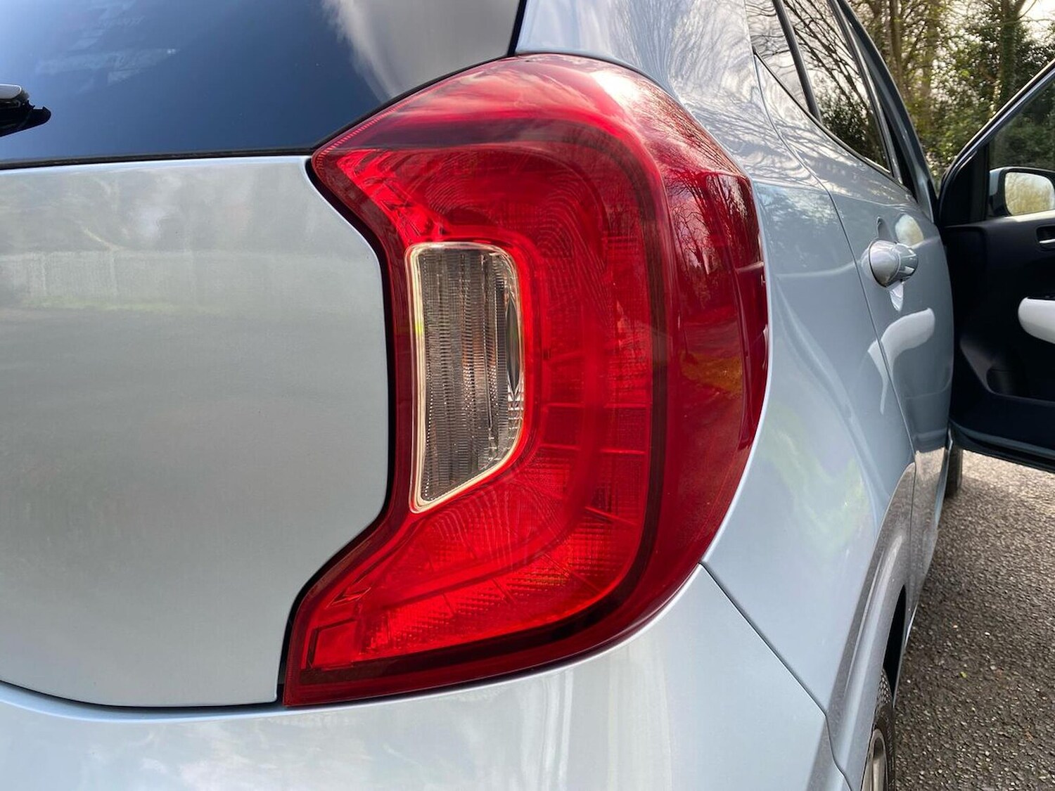 Used Kia Picanto 2019 for sale - 78192982: Photo 38