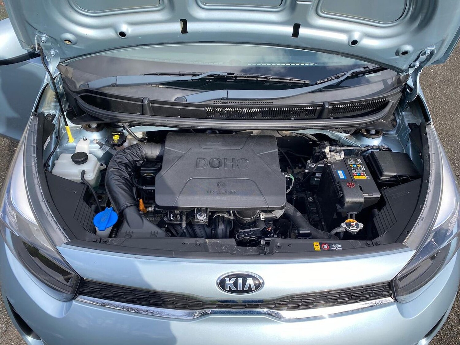 Used Kia Picanto 2019 for sale - 78192982: Photo 41