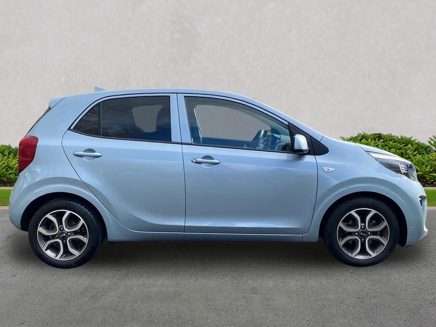 Used Kia Picanto 2019 for sale - 78192982: Photo 5