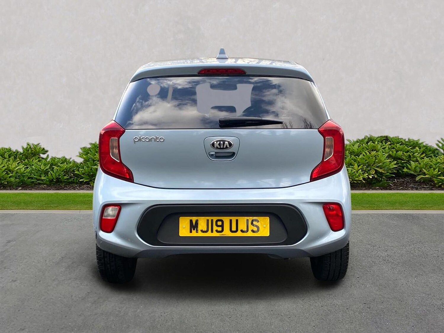 Used Kia Picanto 2019 for sale - 78192982: Photo 6