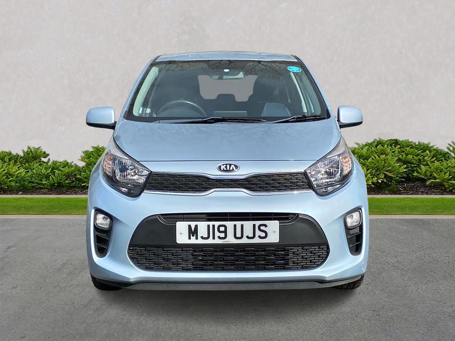 Used Kia Picanto 2019 for sale - 78192982: Photo 7