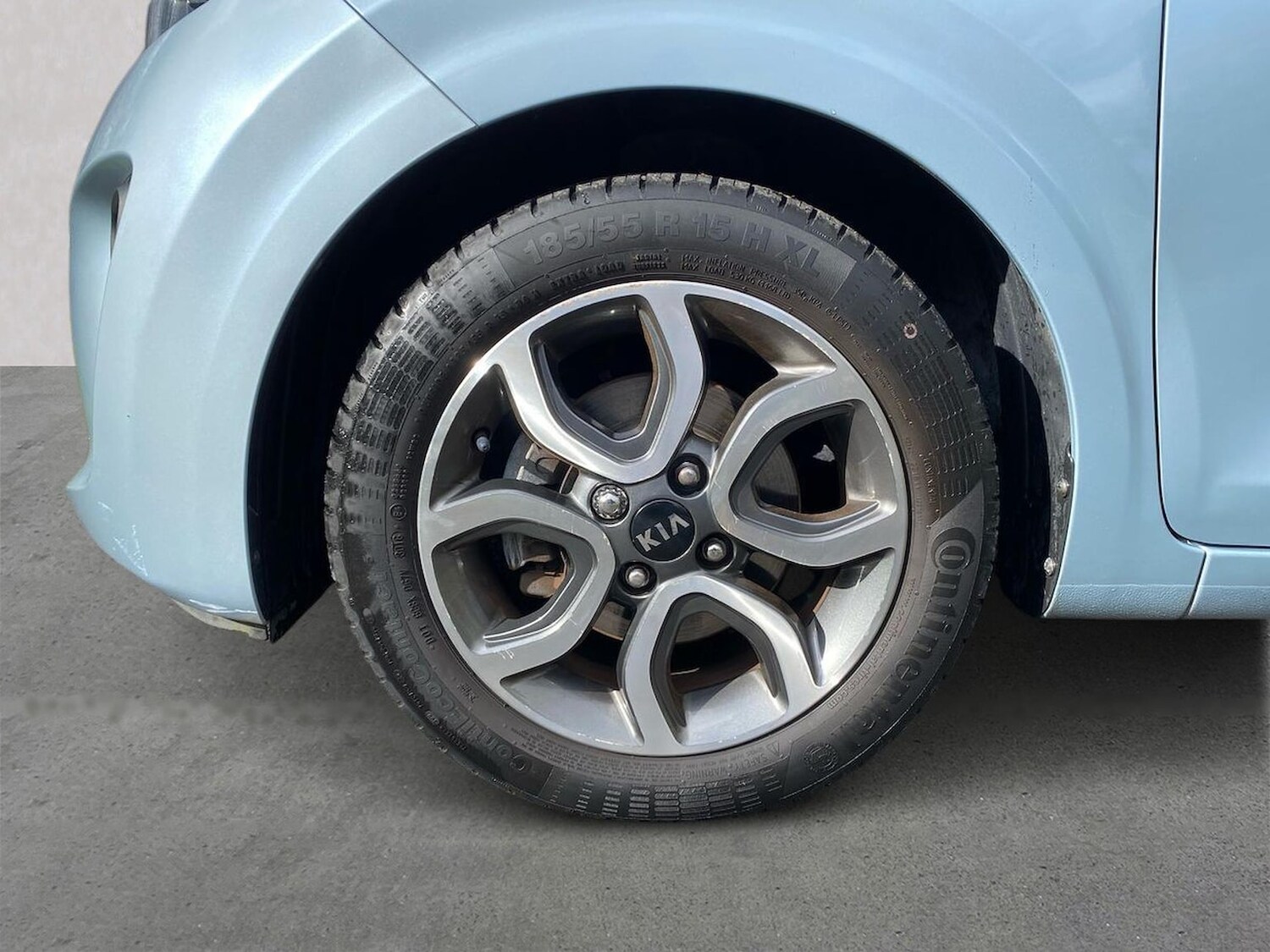 Used Kia Picanto 2019 for sale - 78192982: Photo 8