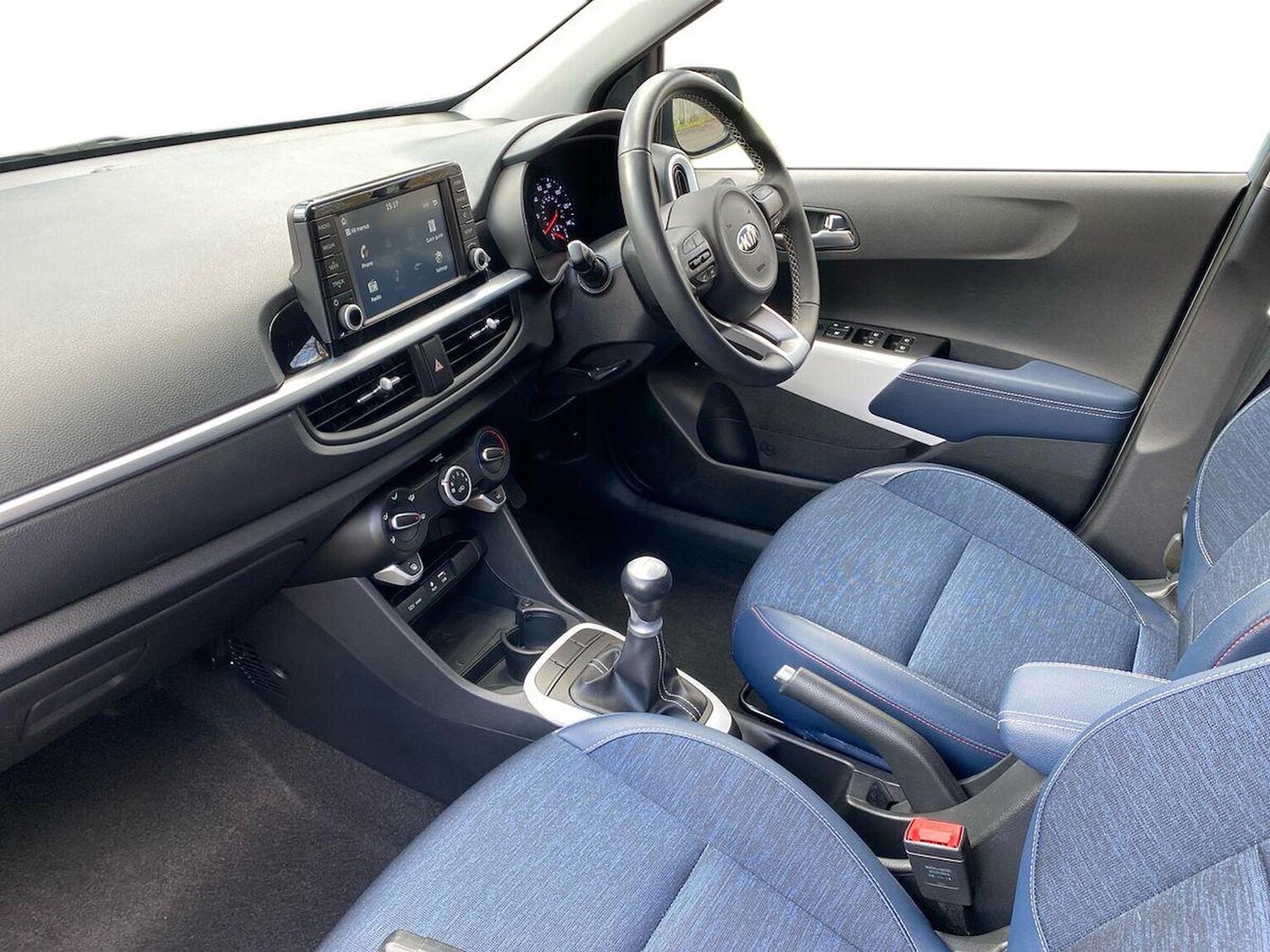 Used Kia Picanto 2019 for sale - 78192982: Photo 9