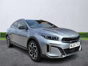 Used Kia XCeed 2024 for sale - 79474077: Photo