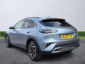 Used Kia XCeed 2024 for sale - 79474077: Photo