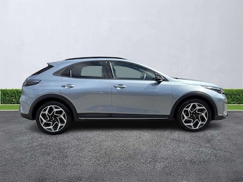 Used Kia XCeed 2024 for sale - 79474077: Photo