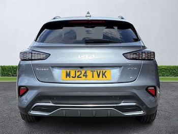 Used Kia XCeed 2024 for sale - 79474077: Photo