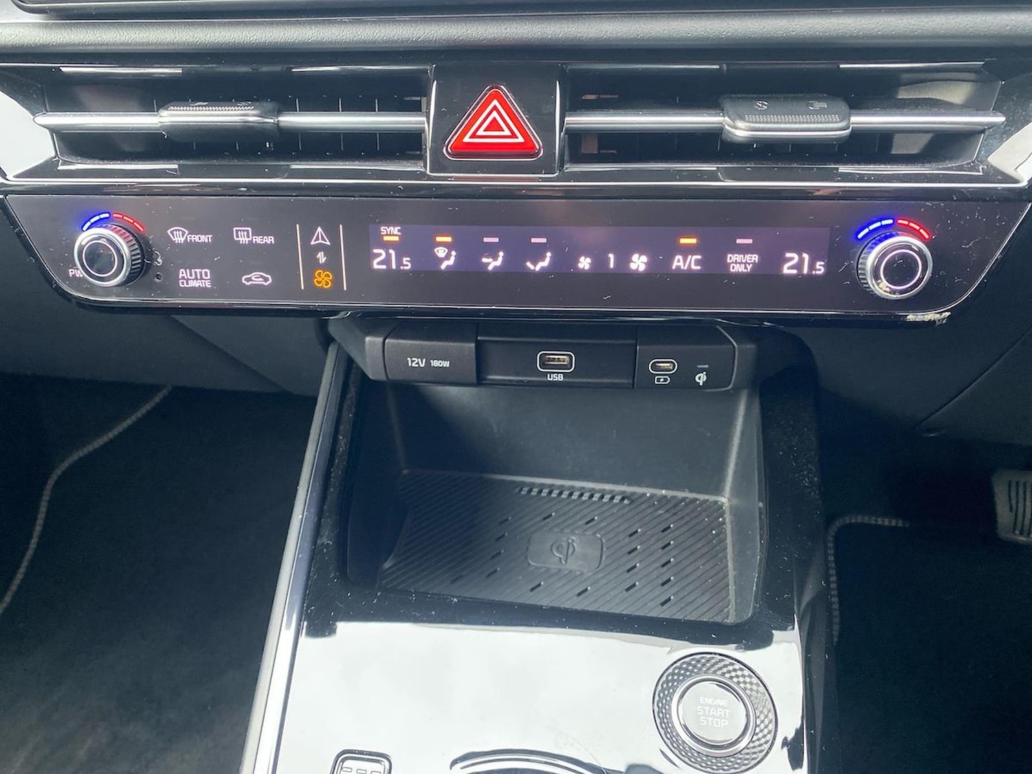 Used Kia Niro 2023 for sale - 76455234: Photo 12