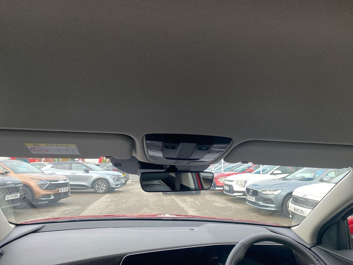 Used Kia Niro 2023 for sale - 76455234: Photo 14