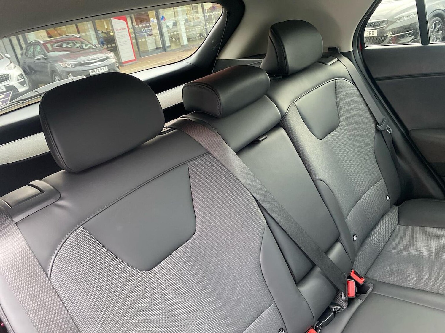 Used Kia Niro 2023 for sale - 76455234: Photo 16