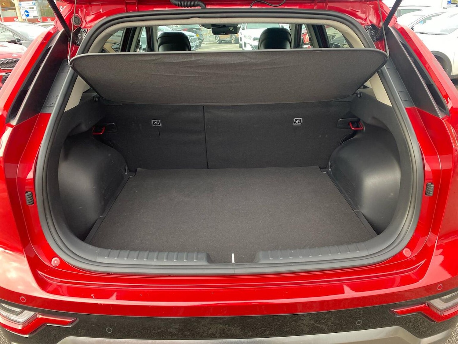 Used Kia Niro 2023 for sale - 76455234: Photo 17