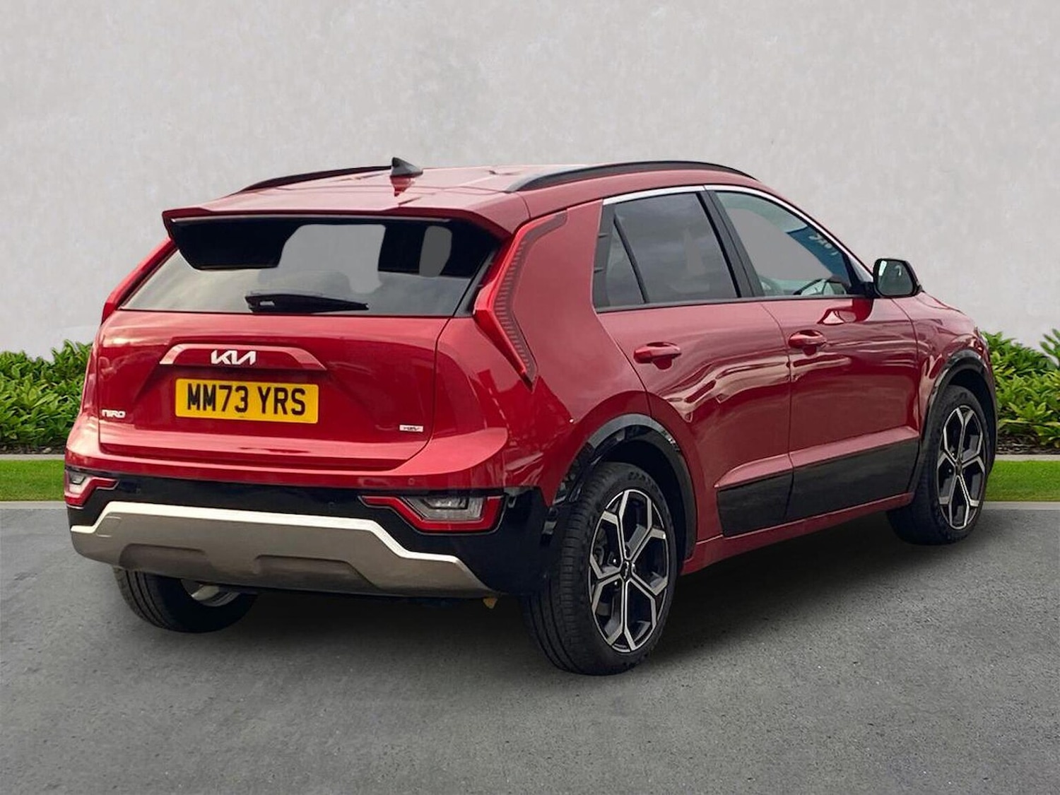 Used Kia Niro 2023 for sale - 76455234: Photo 18