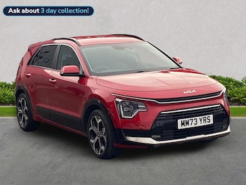 Used Kia Niro 2023 for sale - 76455234: Photo