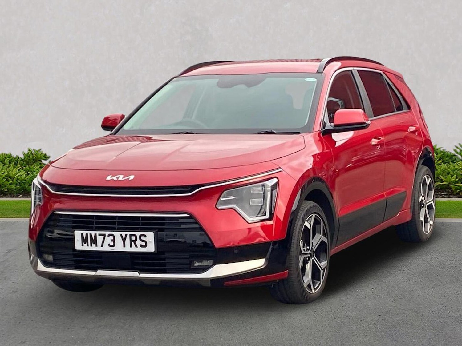 Used Kia Niro 2023 for sale - 76455234: Photo 20