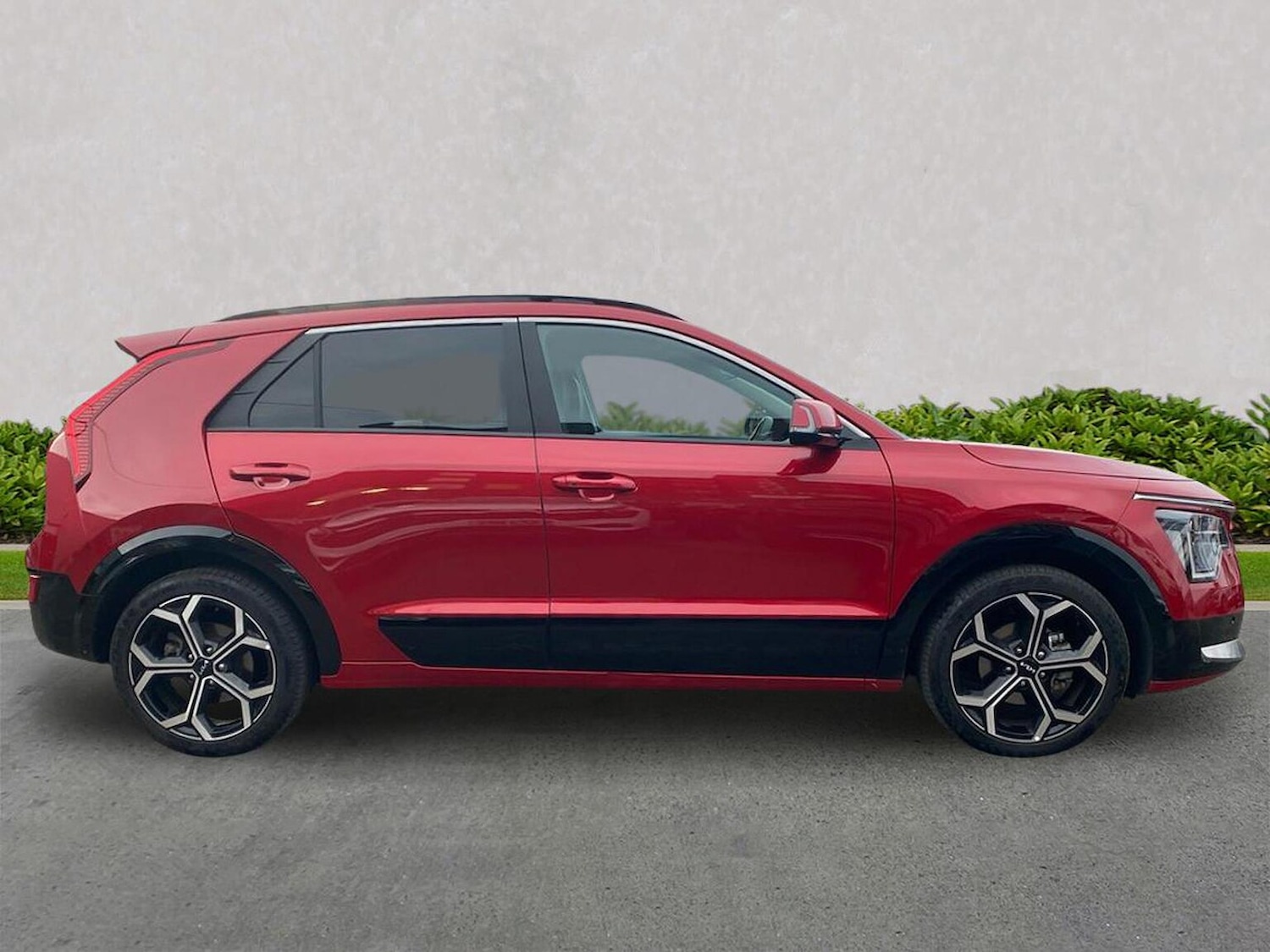 Used Kia Niro 2023 for sale - 76455234: Photo 3