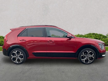 Used Kia Niro 2023 for sale - 76455234: Photo