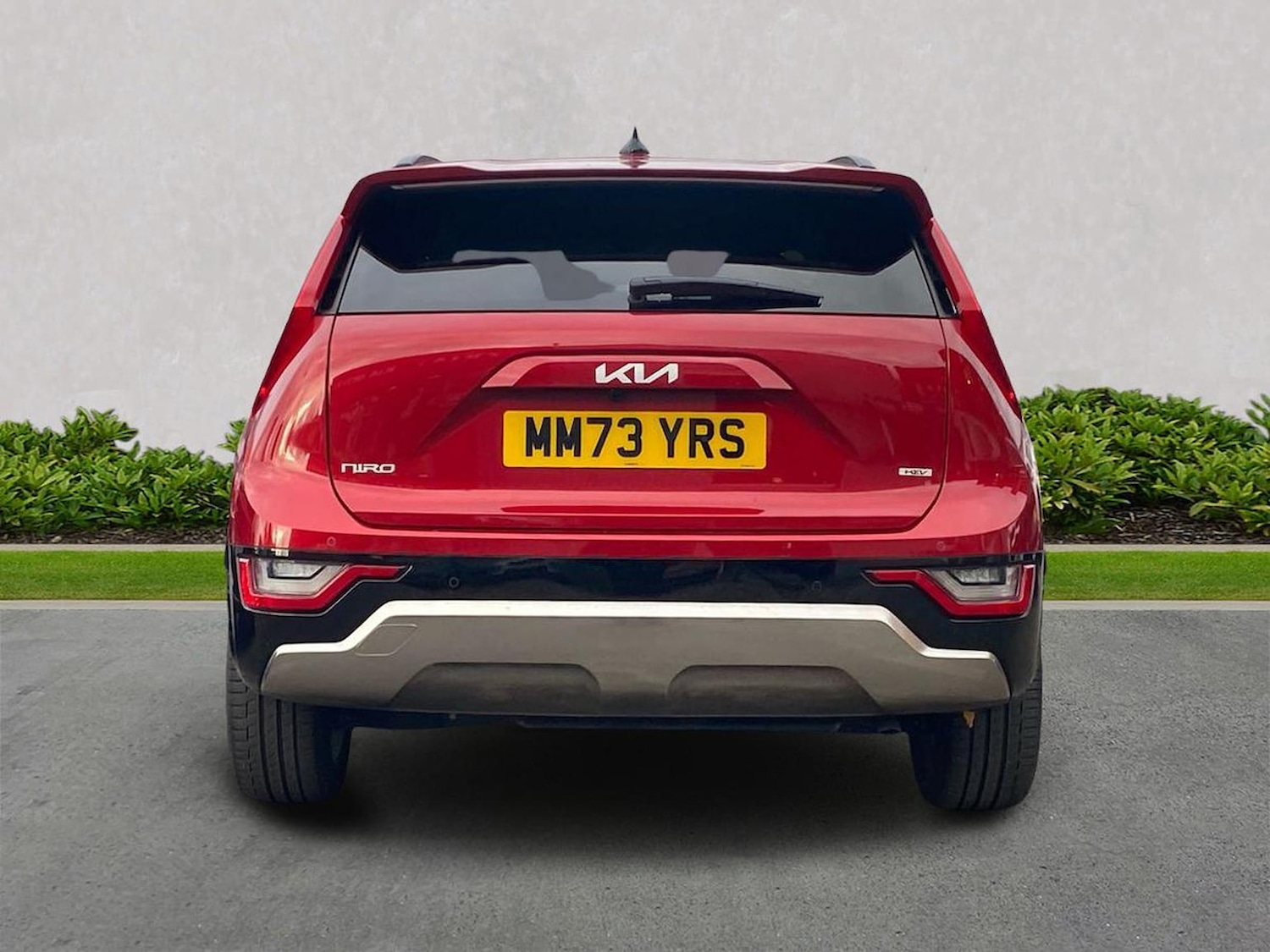 Used Kia Niro 2023 for sale - 76455234: Photo 4