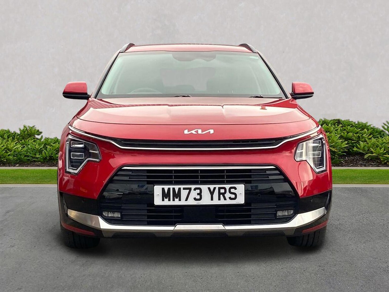 Used Kia Niro 2023 for sale - 76455234: Photo 5