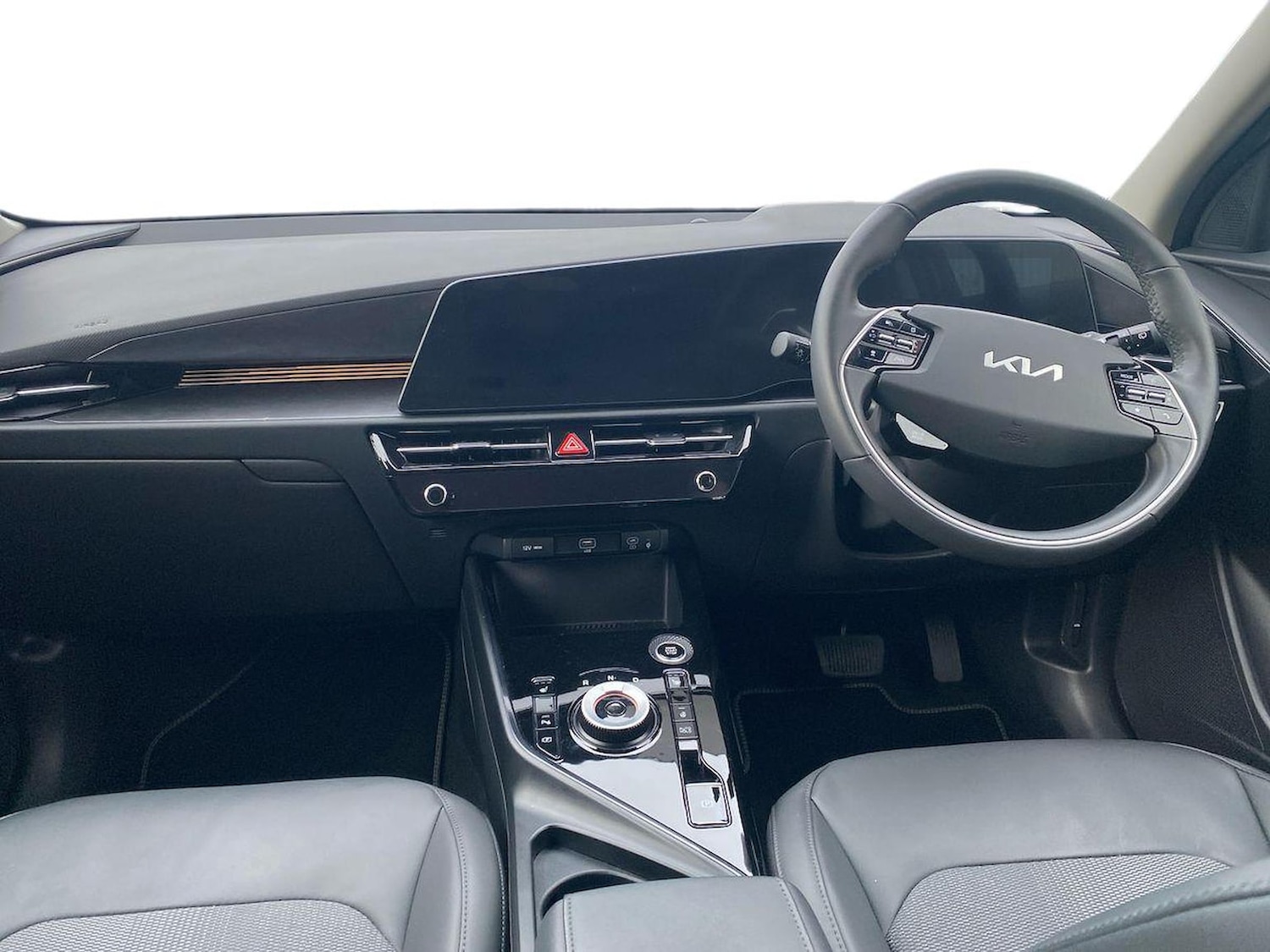 Used Kia Niro 2023 for sale - 76455234: Photo 8