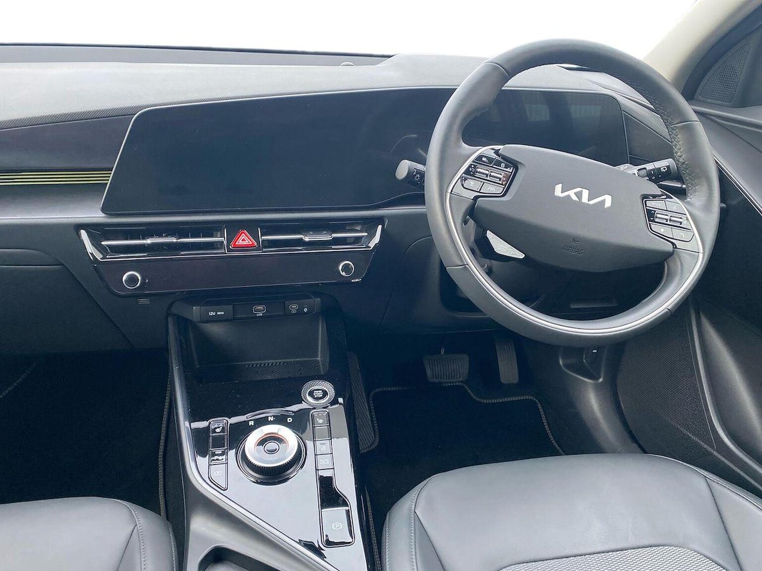 Used Kia Niro 2023 for sale - 76455234: Photo 9