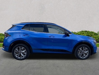 Used Kia Sportage 2024 for sale - 75490560: Photo