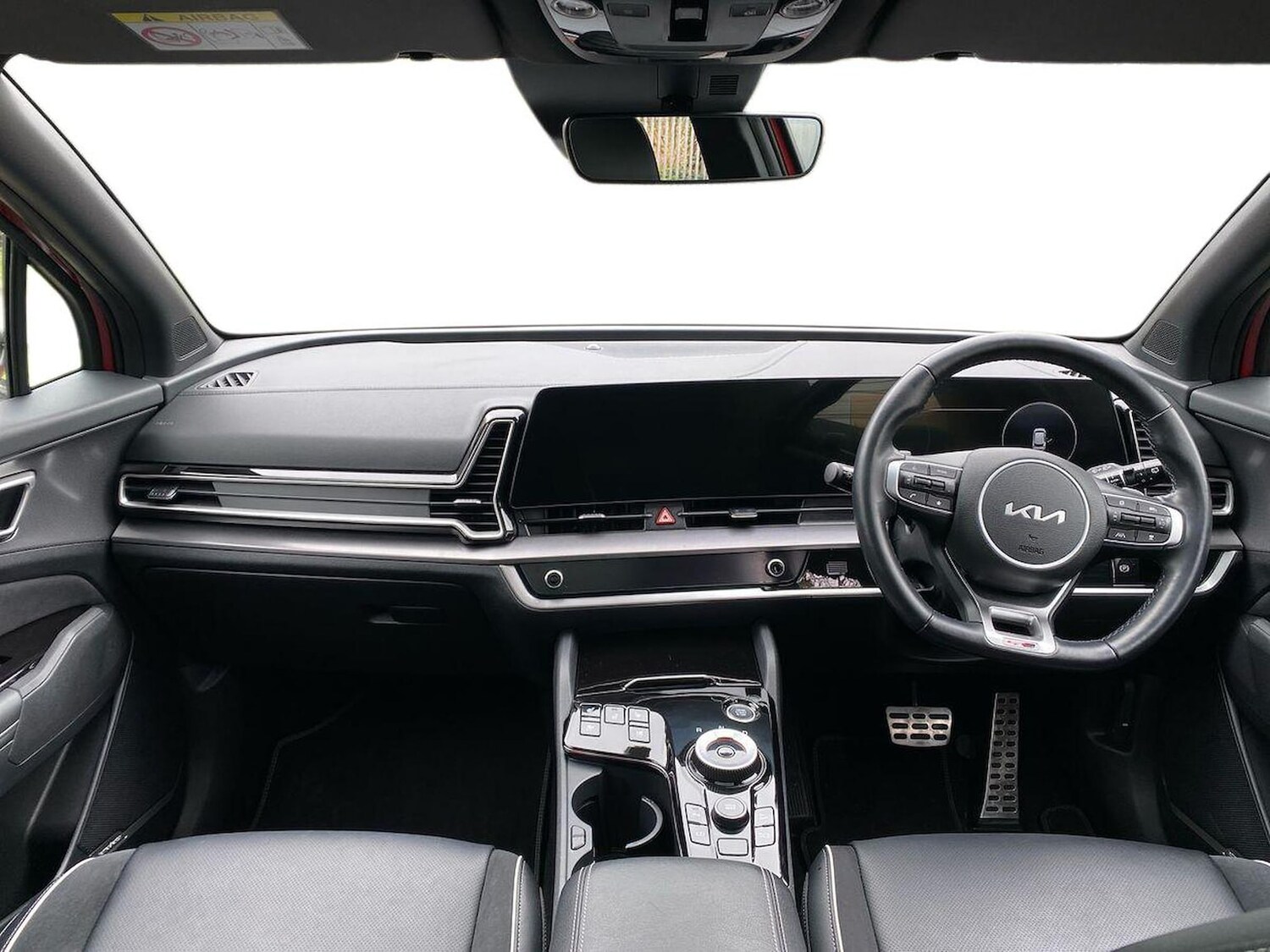 Used Kia Sportage 2023 for sale - 78193072: Photo 10