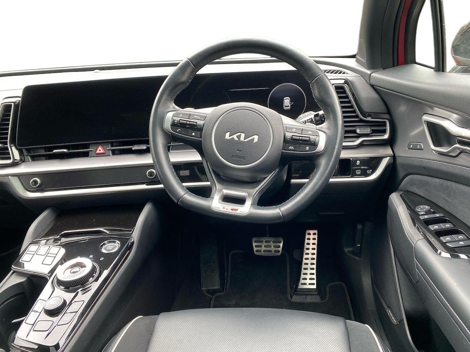 Used Kia Sportage 2023 for sale - 78193072: Photo 11