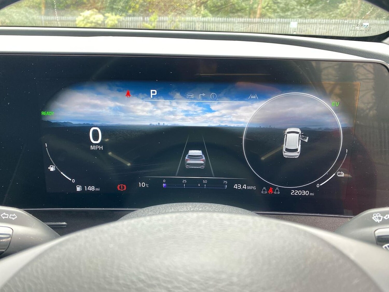 Used Kia Sportage 2023 for sale - 78193072: Photo 12