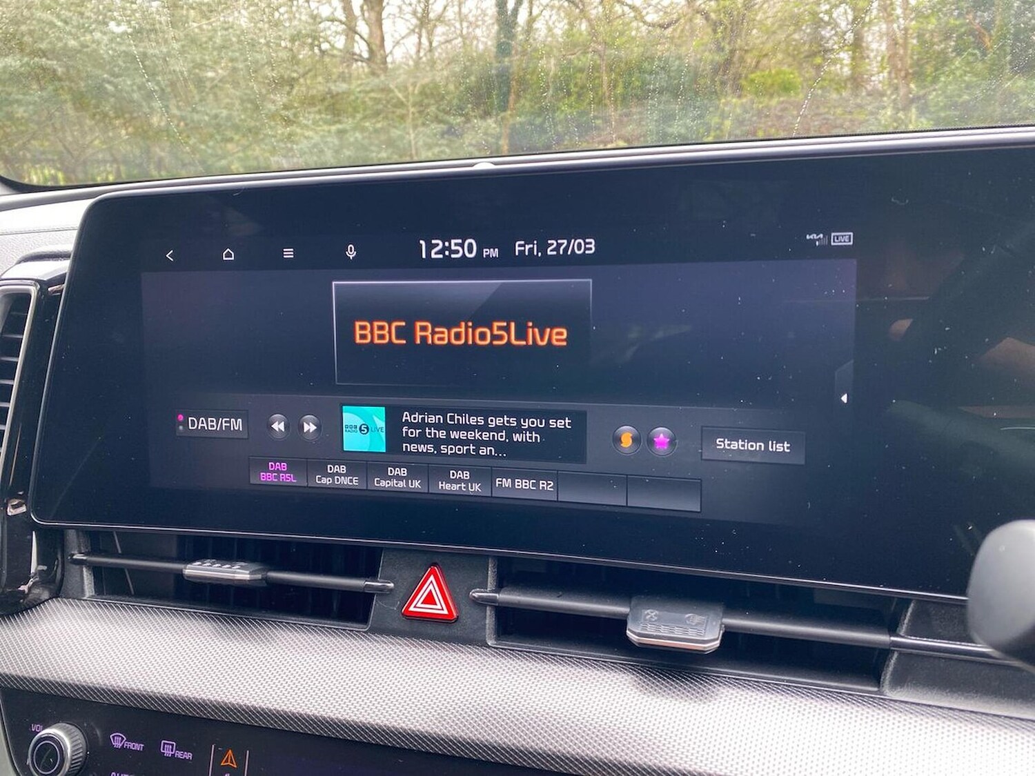 Used Kia Sportage 2023 for sale - 78193072: Photo 13