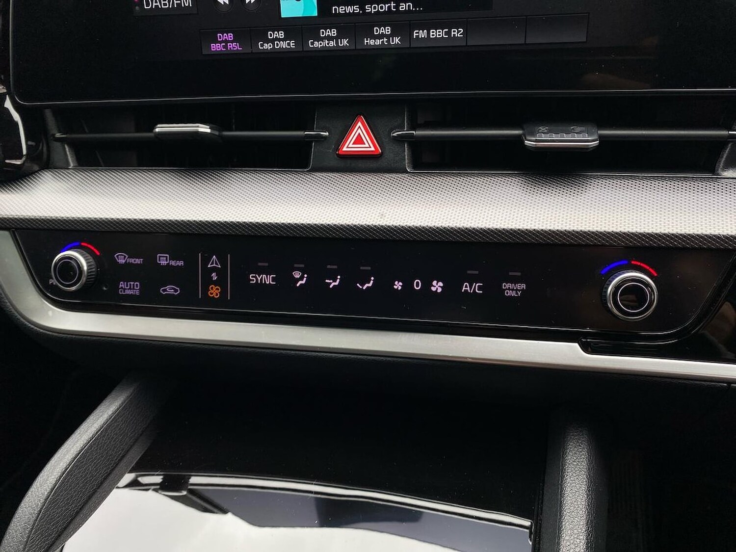 Used Kia Sportage 2023 for sale - 78193072: Photo 14