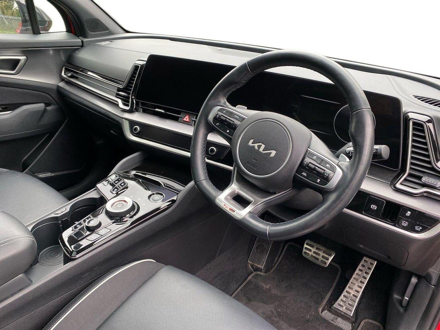 Used Kia Sportage 2023 for sale - 78193072: Photo 17