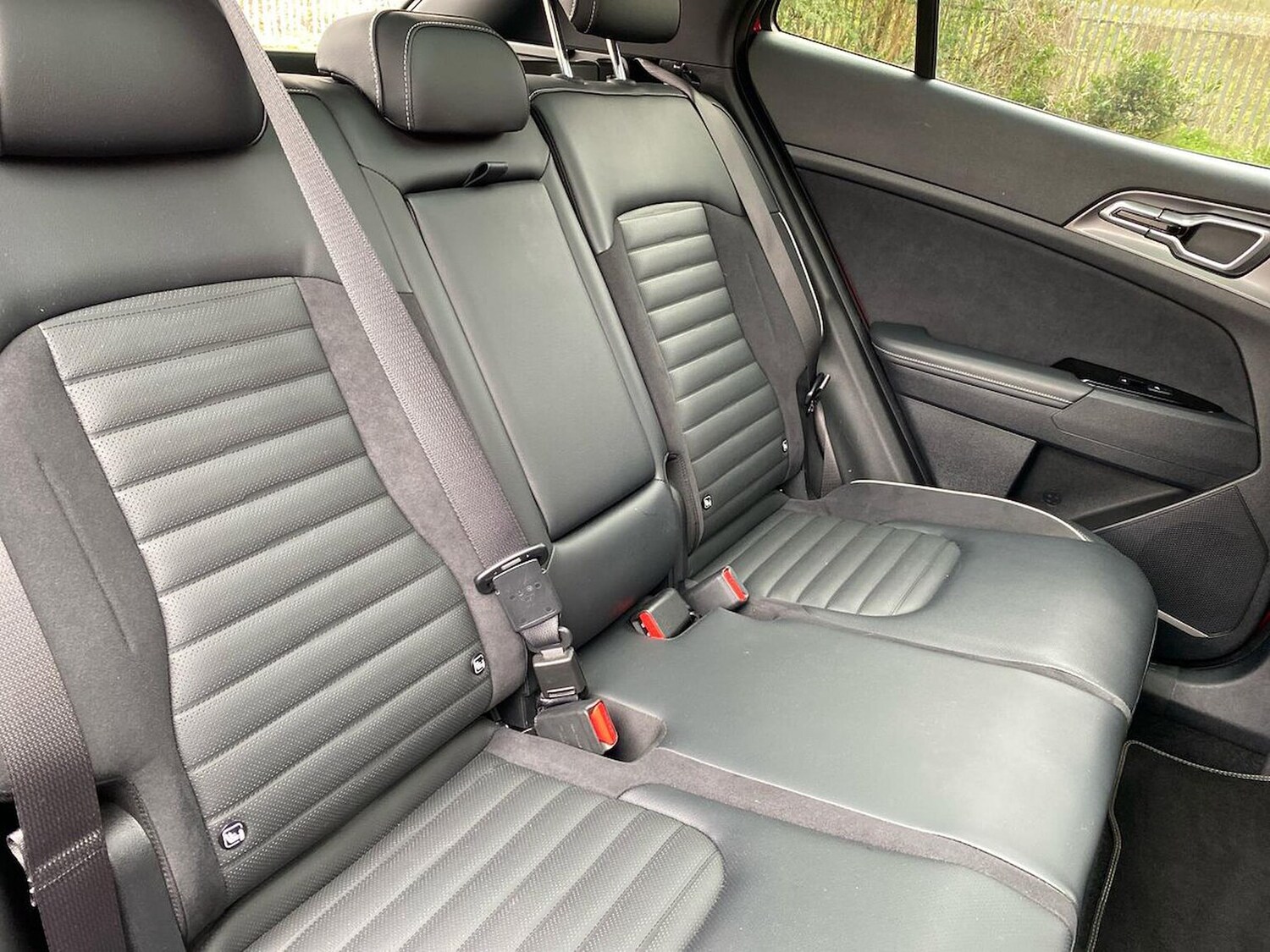 Used Kia Sportage 2023 for sale - 78193072: Photo 18