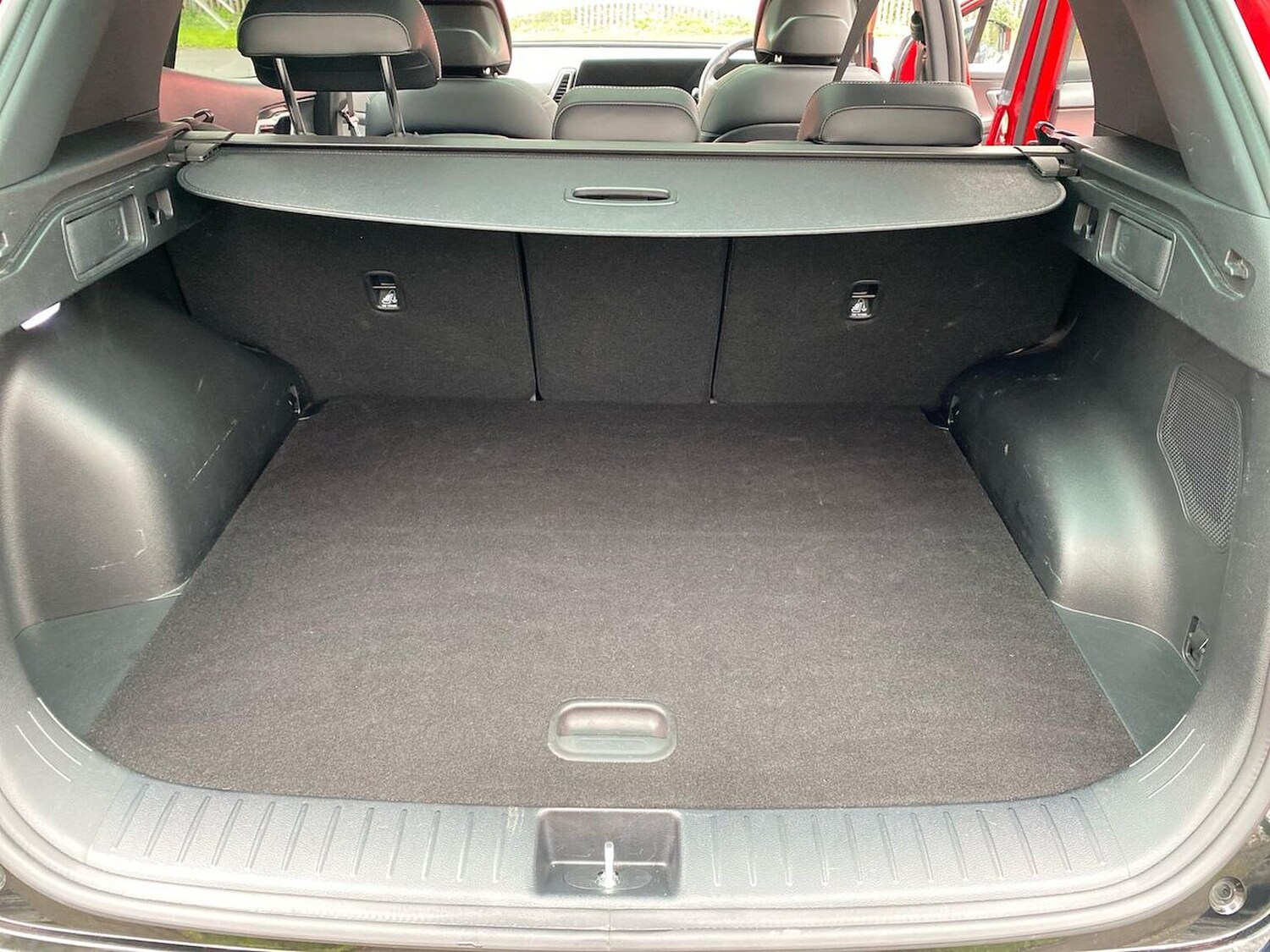 Used Kia Sportage 2023 for sale - 78193072: Photo 19