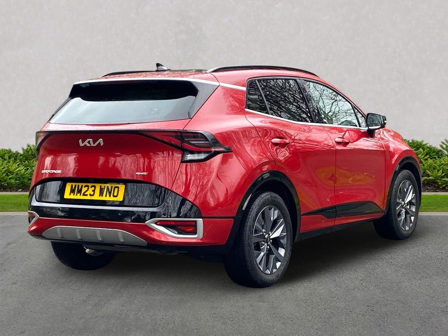 Used Kia Sportage 2023 for sale - 78193072: Photo 20