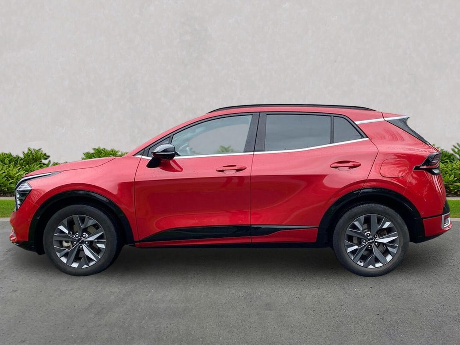 Used Kia Sportage 2023 for sale - 78193072: Photo 21