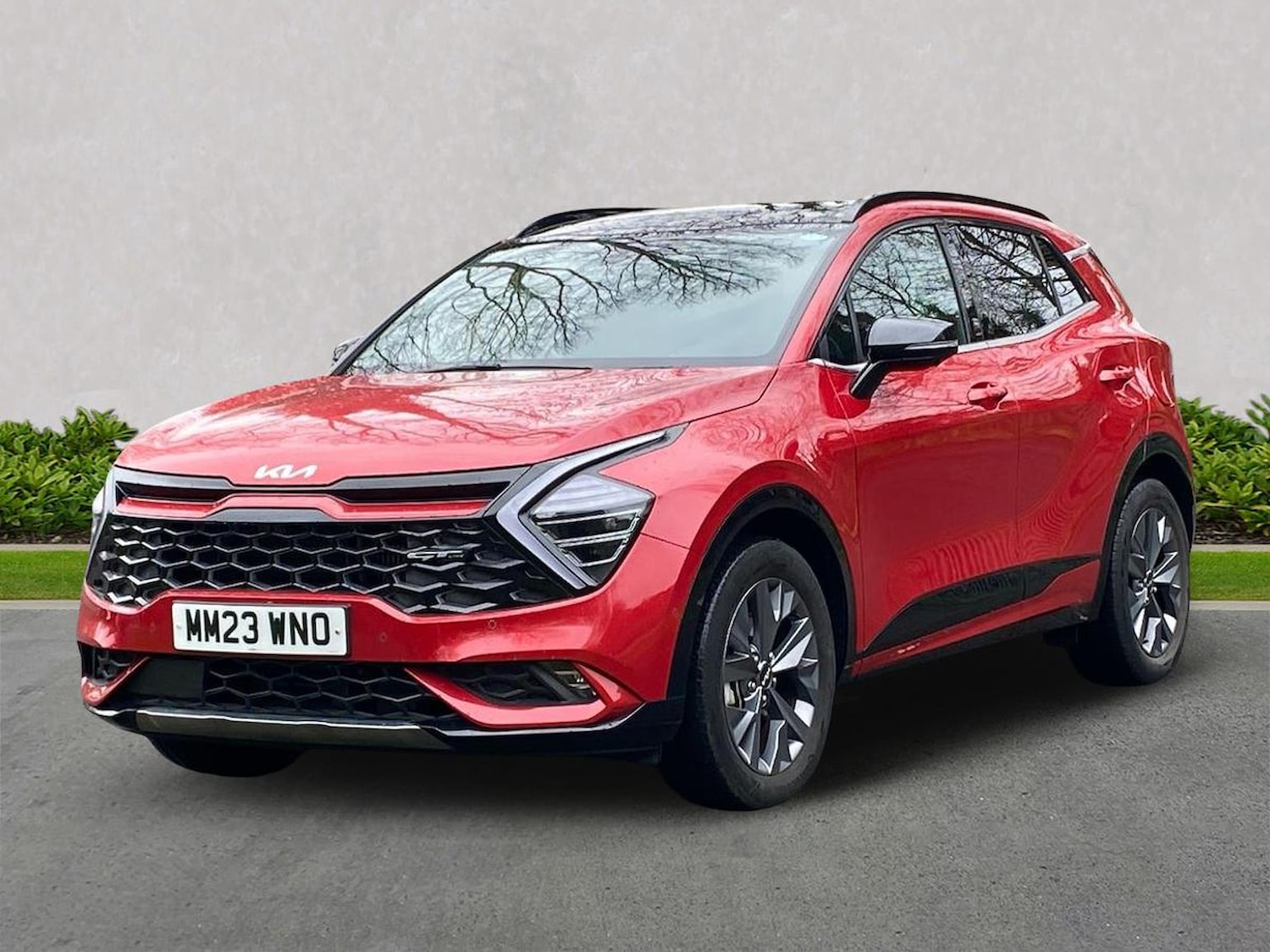 Used Kia Sportage 2023 for sale - 78193072: Photo 22