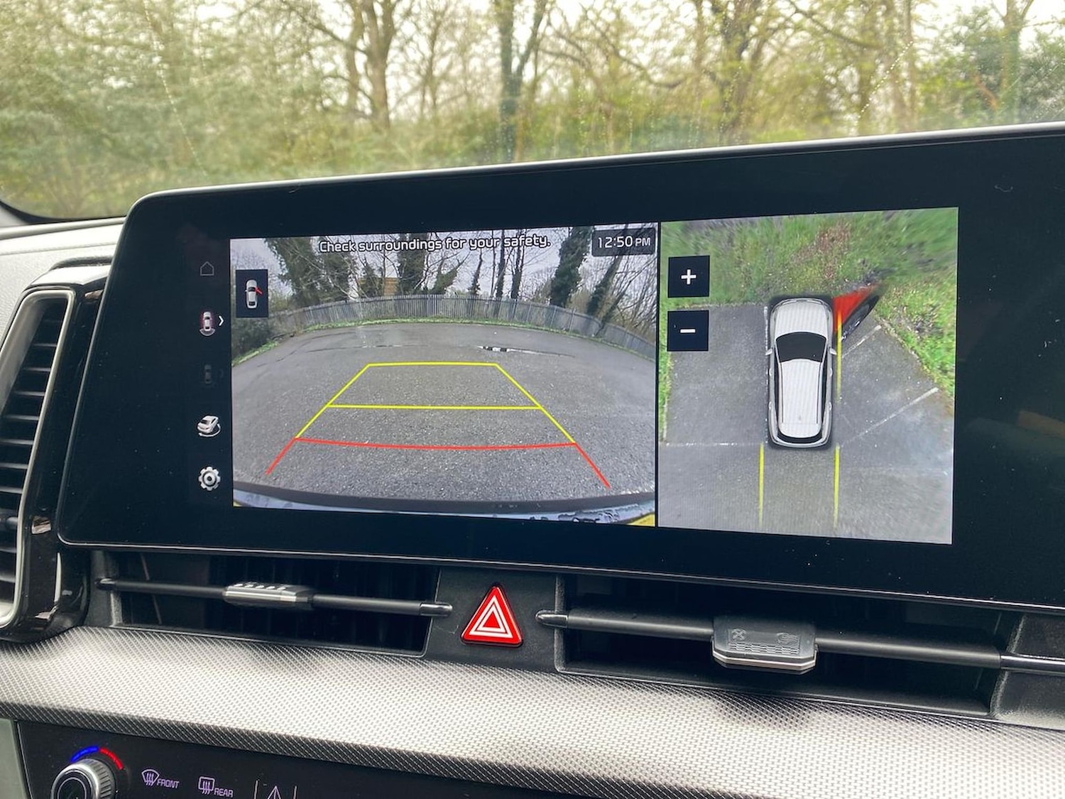 Used Kia Sportage 2023 for sale - 78193072: Photo 25