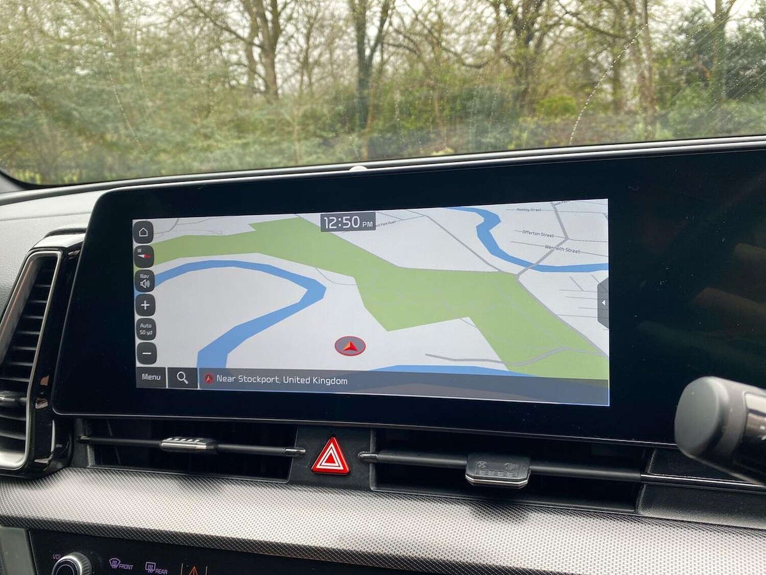 Used Kia Sportage 2023 for sale - 78193072: Photo 26