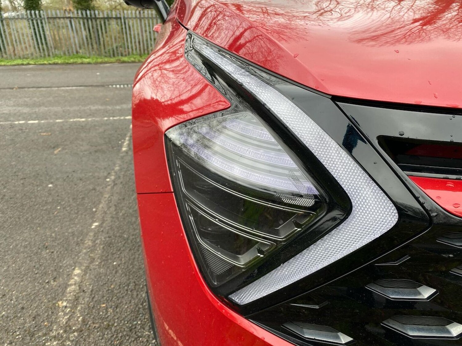 Used Kia Sportage 2023 for sale - 78193072: Photo 36