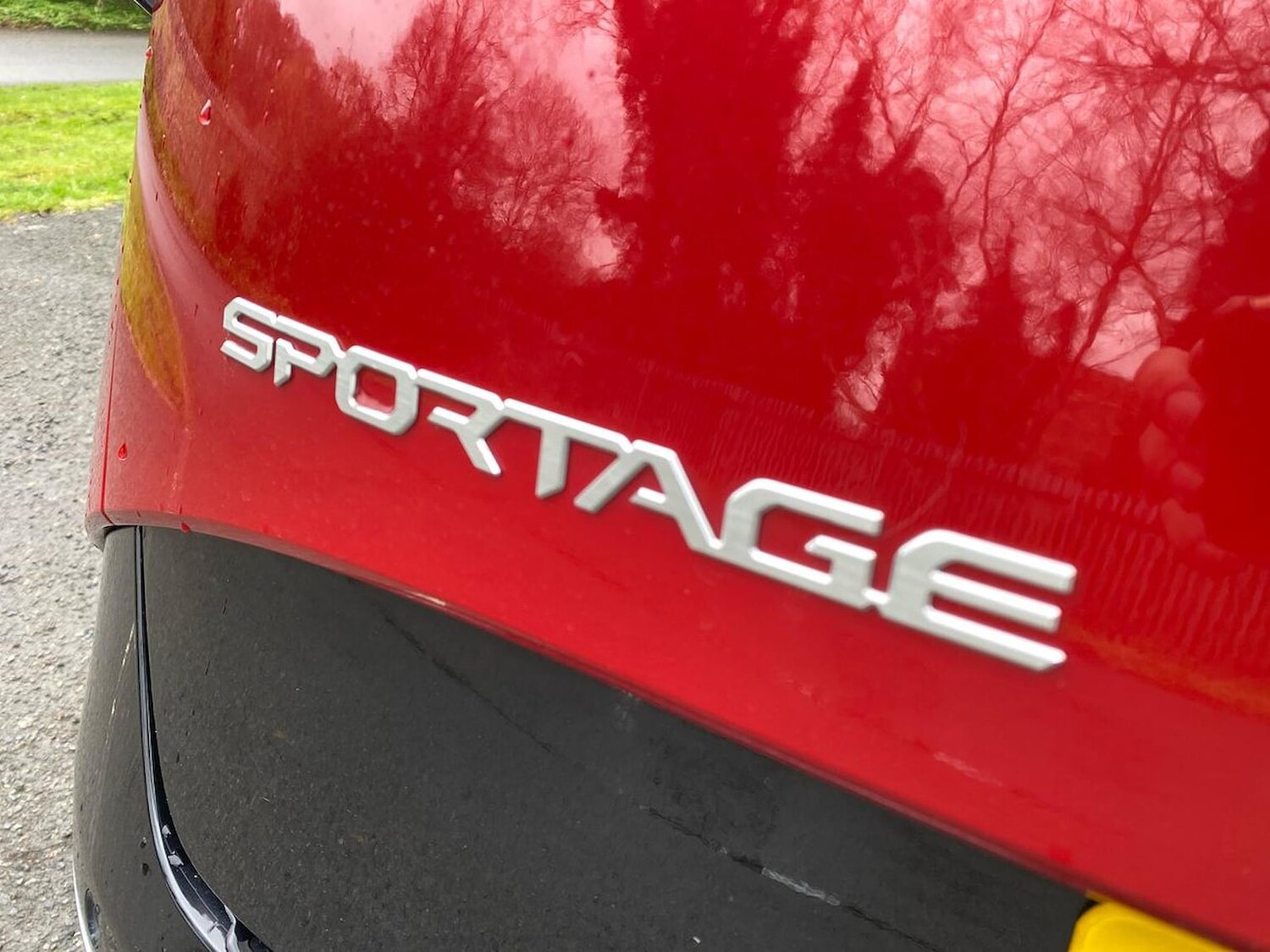 Used Kia Sportage 2023 for sale - 78193072: Photo 37