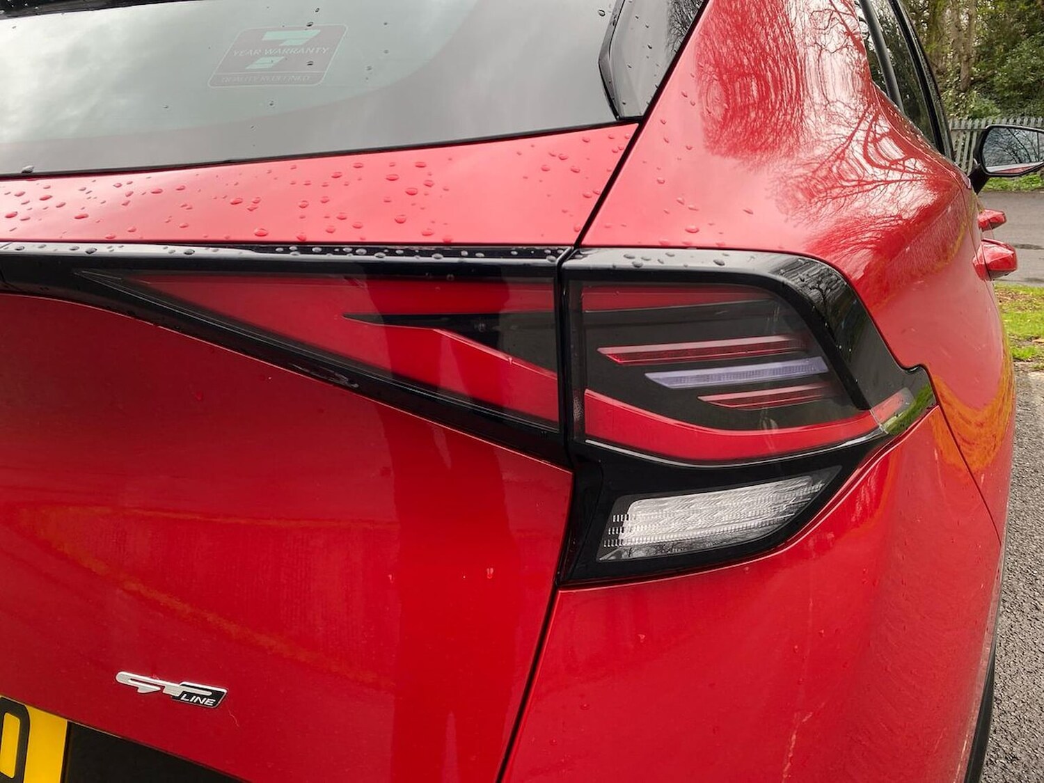 Used Kia Sportage 2023 for sale - 78193072: Photo 38