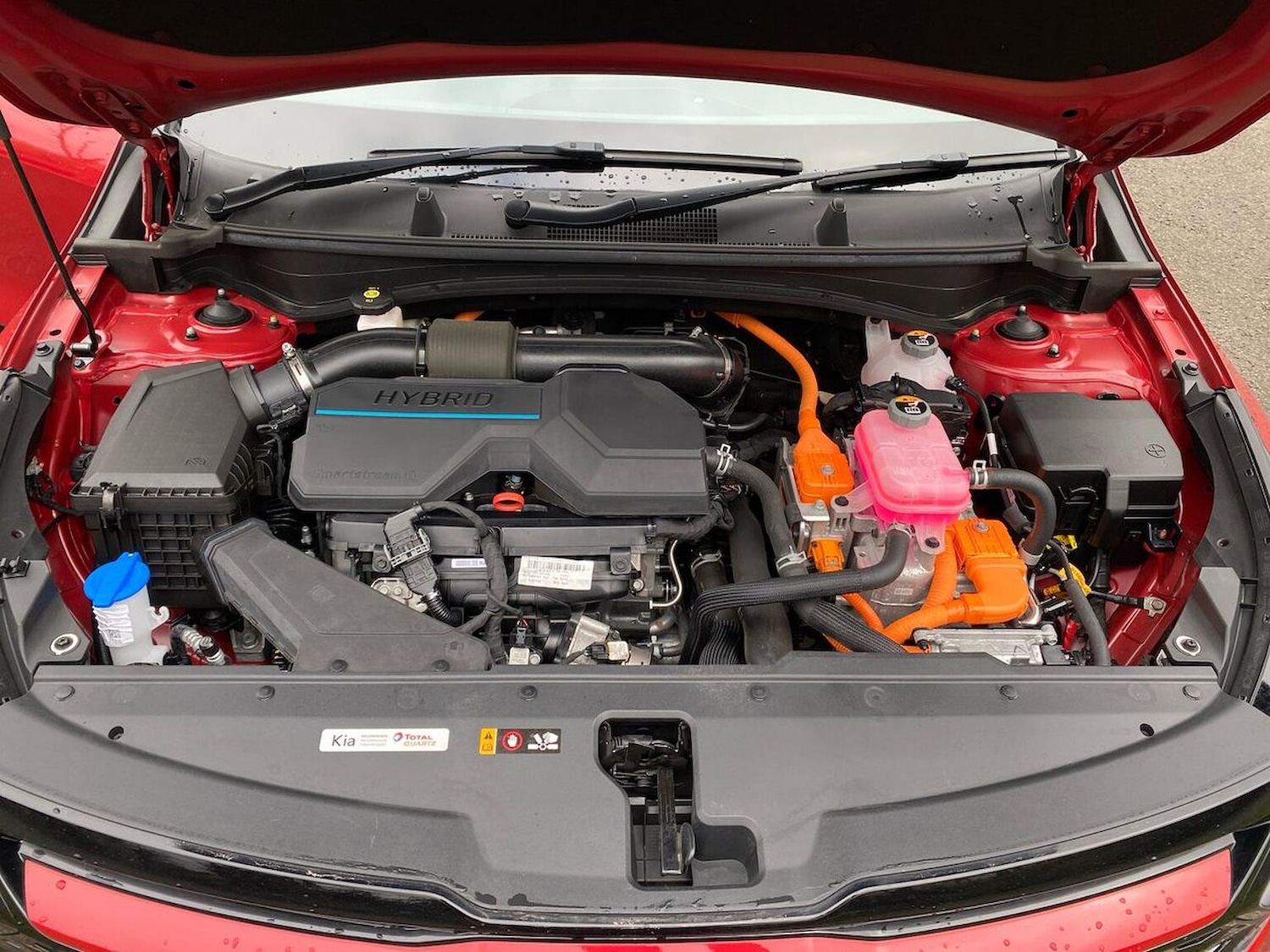 Used Kia Sportage 2023 for sale - 78193072: Photo 41