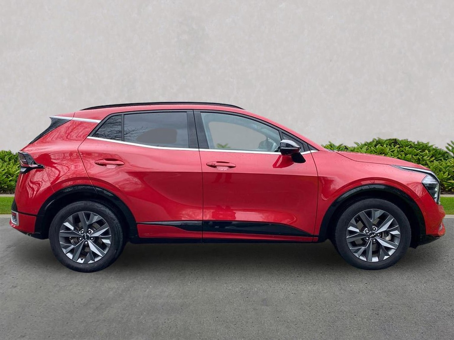 Used Kia Sportage 2023 for sale - 78193072: Photo 5