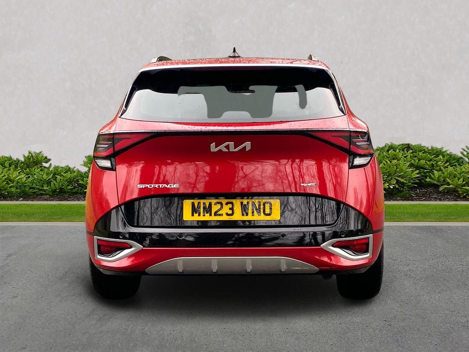 Used Kia Sportage 2023 for sale - 78193072: Photo 6