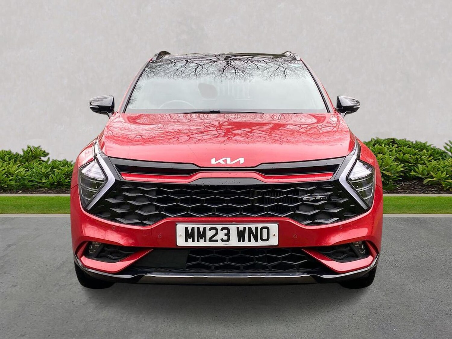 Used Kia Sportage 2023 for sale - 78193072: Photo 7