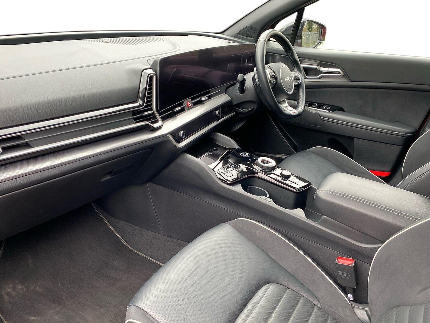 Used Kia Sportage 2023 for sale - 78193072: Photo 9