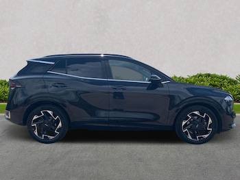 Used Kia Sportage 2024 for sale - 75441506: Photo