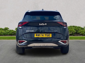 Used Kia Sportage 2024 for sale - 75441506: Photo