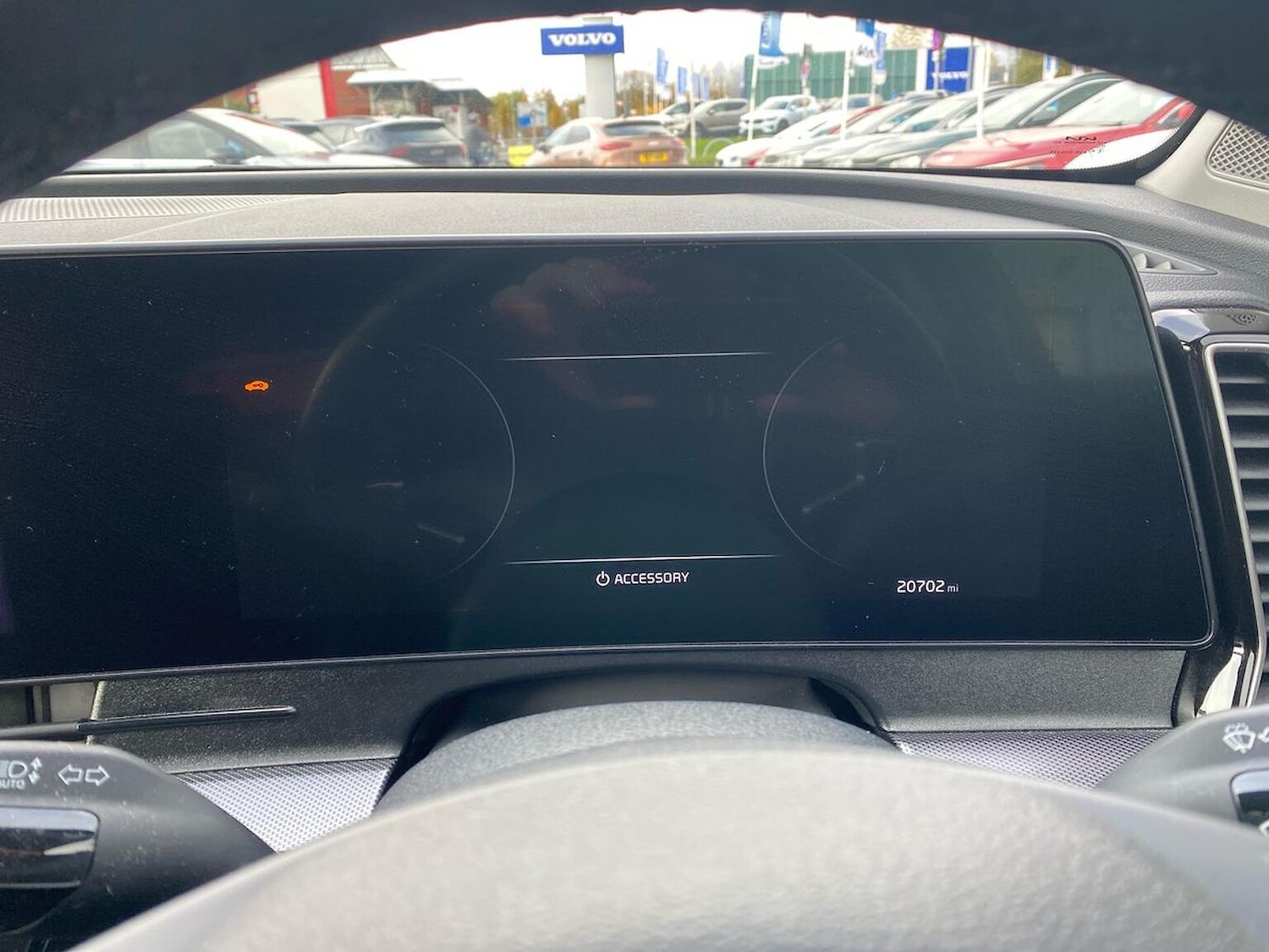 Used Kia Sportage 2023 for sale - 76455227: Photo 10